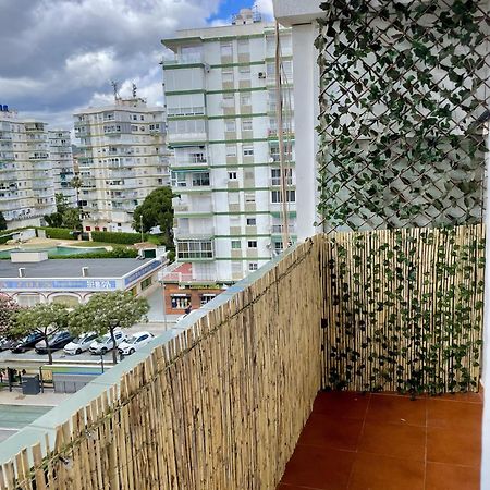 El Barquito De Mateo Διαμέρισμα Torre Del Mar Εξωτερικό φωτογραφία