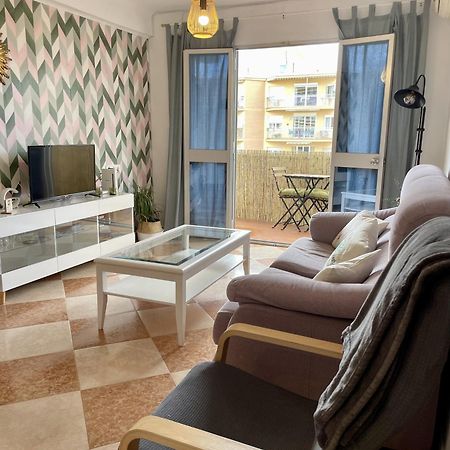 El Barquito De Mateo Διαμέρισμα Torre Del Mar Εξωτερικό φωτογραφία