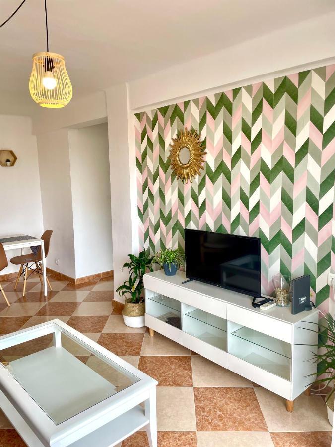 El Barquito De Mateo Διαμέρισμα Torre Del Mar Εξωτερικό φωτογραφία