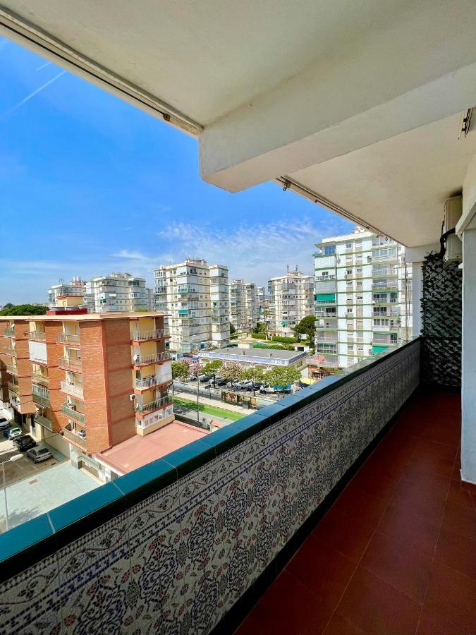 El Barquito De Mateo Διαμέρισμα Torre Del Mar Εξωτερικό φωτογραφία