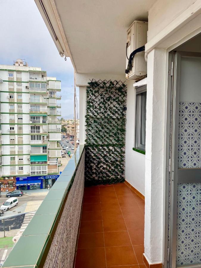 El Barquito De Mateo Διαμέρισμα Torre Del Mar Εξωτερικό φωτογραφία