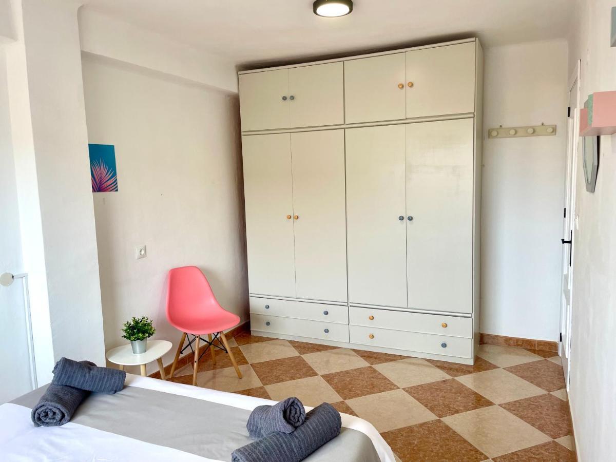El Barquito De Mateo Διαμέρισμα Torre Del Mar Εξωτερικό φωτογραφία
