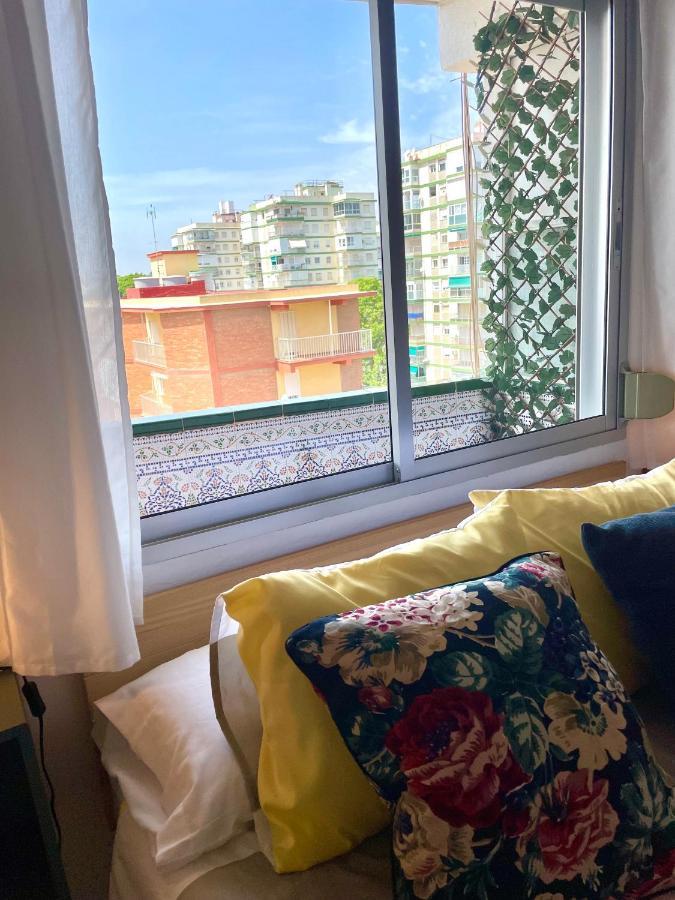El Barquito De Mateo Διαμέρισμα Torre Del Mar Εξωτερικό φωτογραφία