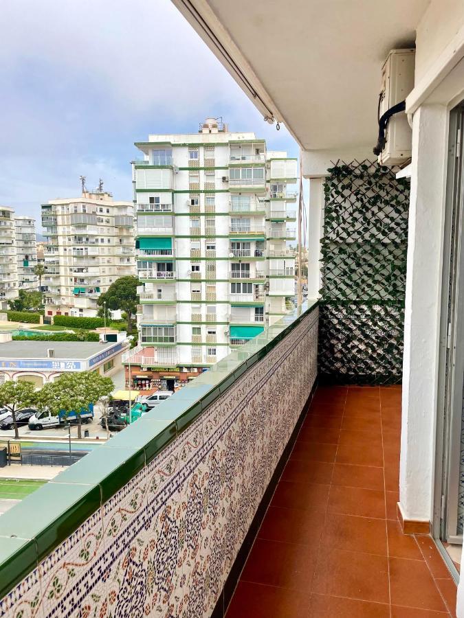 El Barquito De Mateo Διαμέρισμα Torre Del Mar Εξωτερικό φωτογραφία