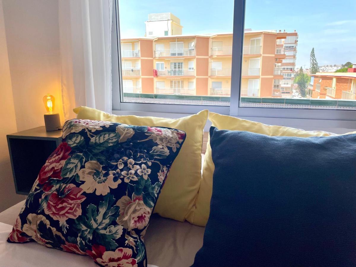 El Barquito De Mateo Διαμέρισμα Torre Del Mar Εξωτερικό φωτογραφία