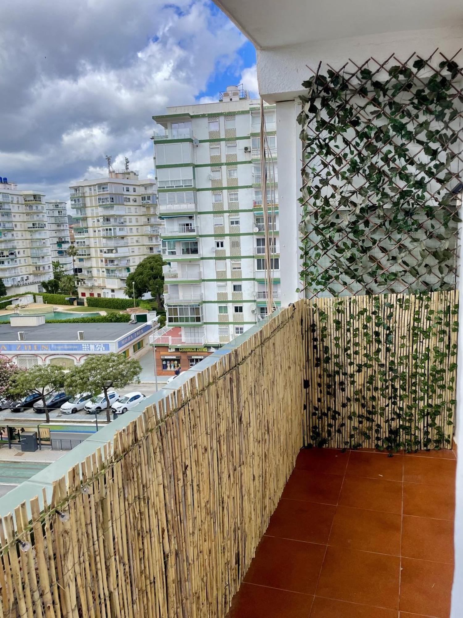 El Barquito De Mateo Διαμέρισμα Torre Del Mar Εξωτερικό φωτογραφία