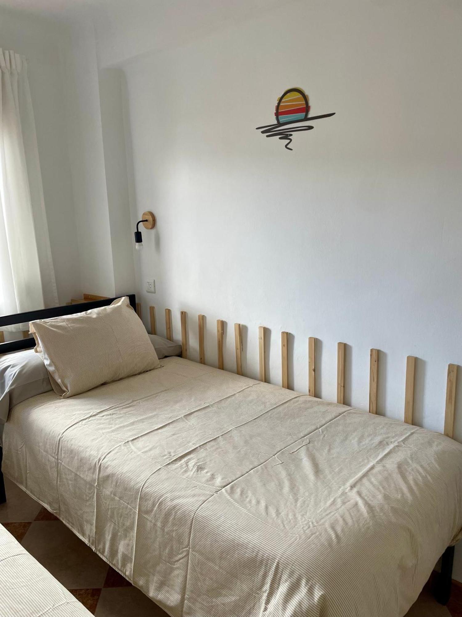 El Barquito De Mateo Διαμέρισμα Torre Del Mar Εξωτερικό φωτογραφία