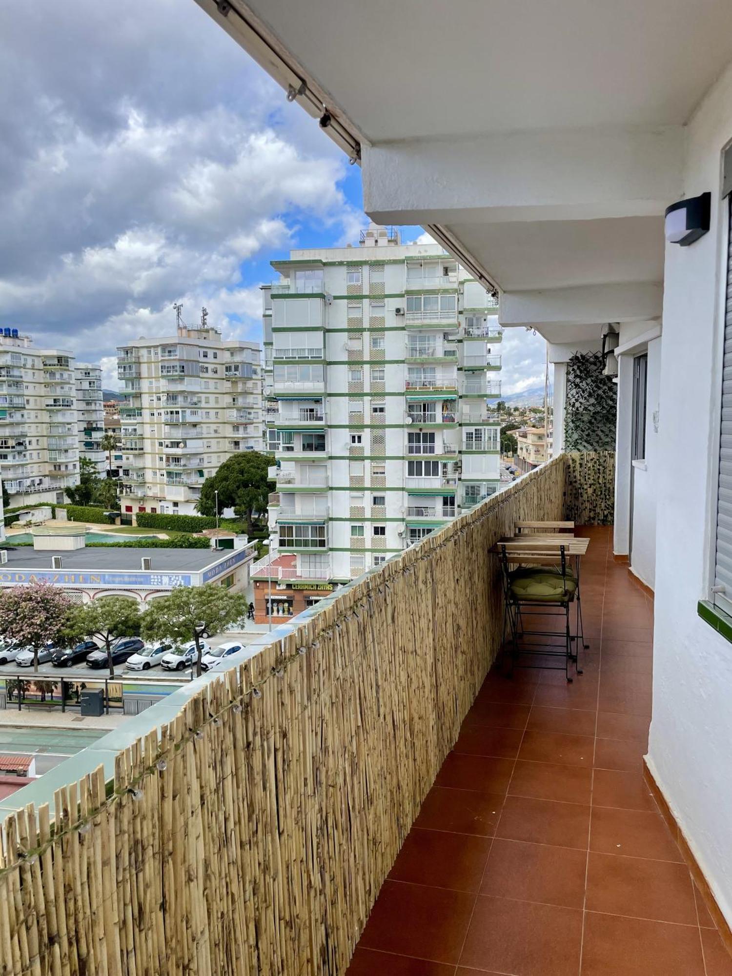 El Barquito De Mateo Διαμέρισμα Torre Del Mar Εξωτερικό φωτογραφία
