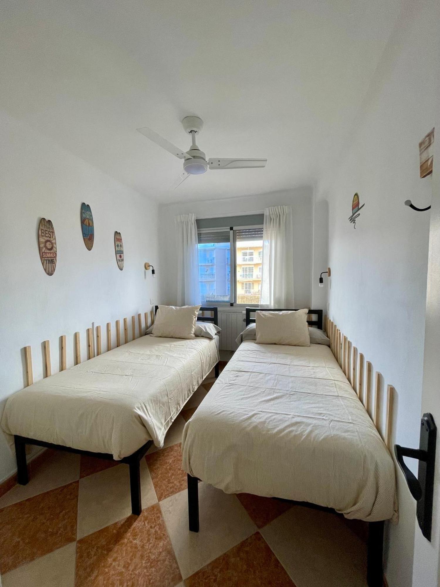 El Barquito De Mateo Διαμέρισμα Torre Del Mar Εξωτερικό φωτογραφία