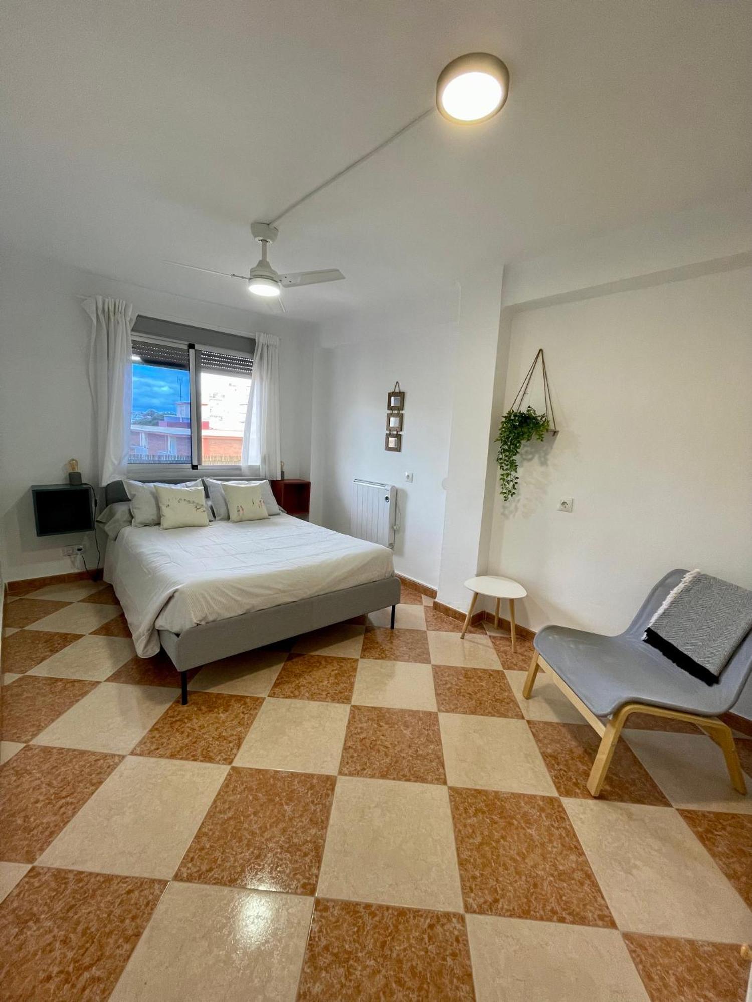 El Barquito De Mateo Διαμέρισμα Torre Del Mar Εξωτερικό φωτογραφία